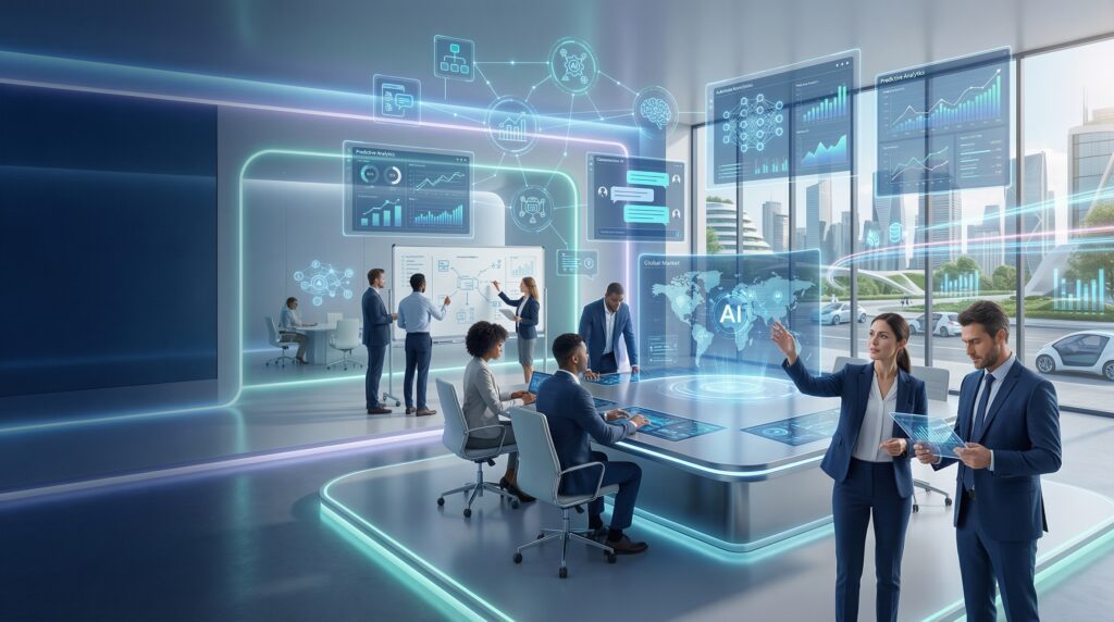 12FreeAiTools Blog Banner