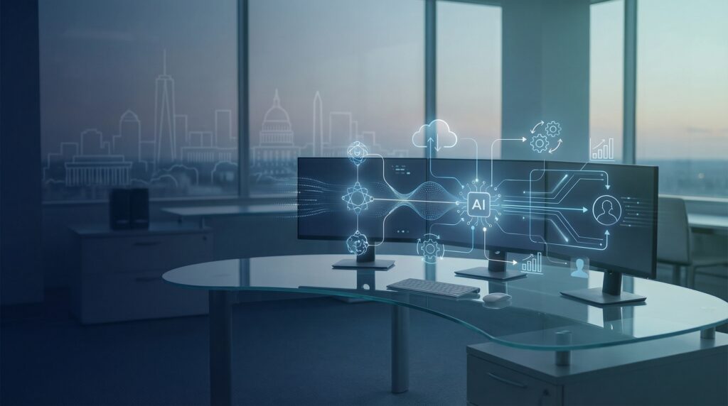 Ai Workflow Automation Tool