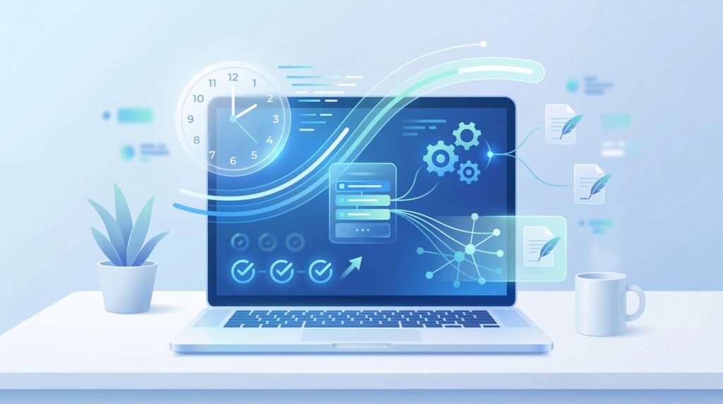 5 Productive Ai Tools